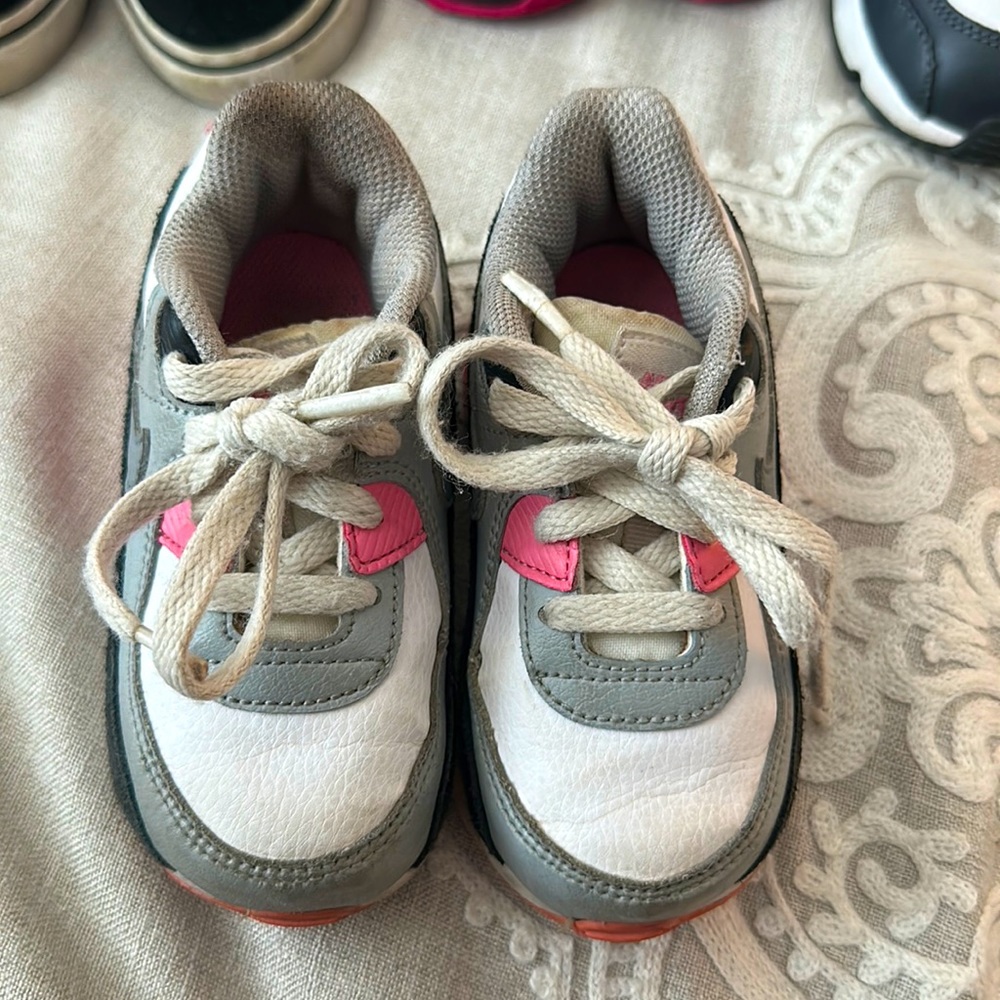 Nike air max
